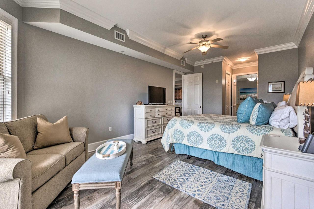 30A Retreat With Patio And Resort Amenities! ซานตาโรซาบีช ภายนอก รูปภาพ