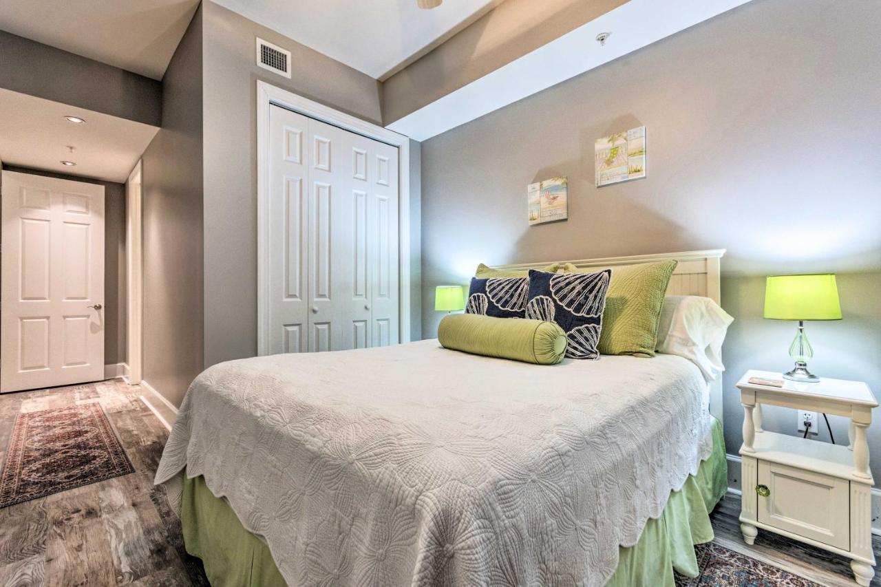 30A Retreat With Patio And Resort Amenities! ซานตาโรซาบีช ภายนอก รูปภาพ